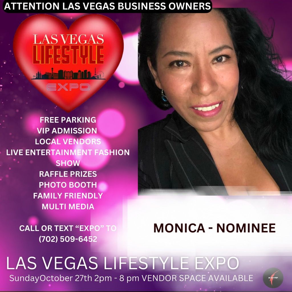 Las Vegas Lifestyle Event