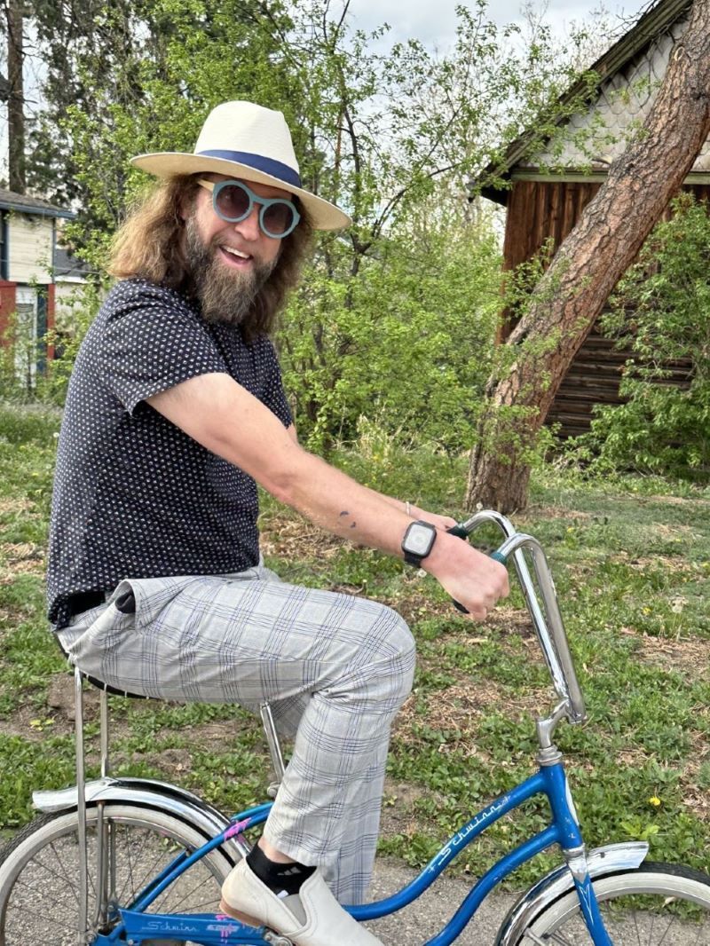 Traverse City Comedy Fest: Josh Blue