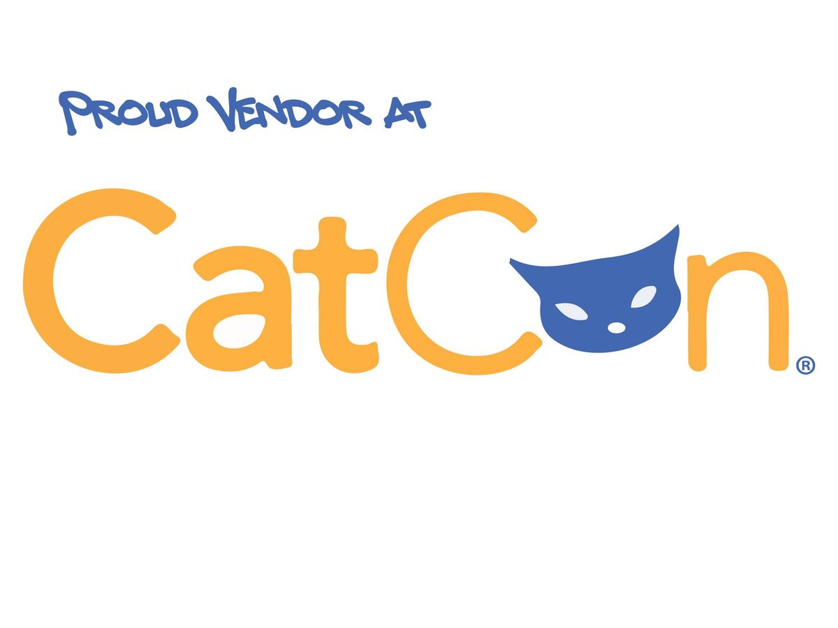 CatCon 2024, Pasadena Convention Center, 3 August to 4 August