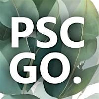 PSCGO UniSA