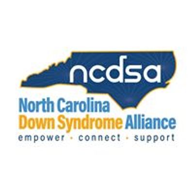 North Carolina Down Syndrome Alliance
