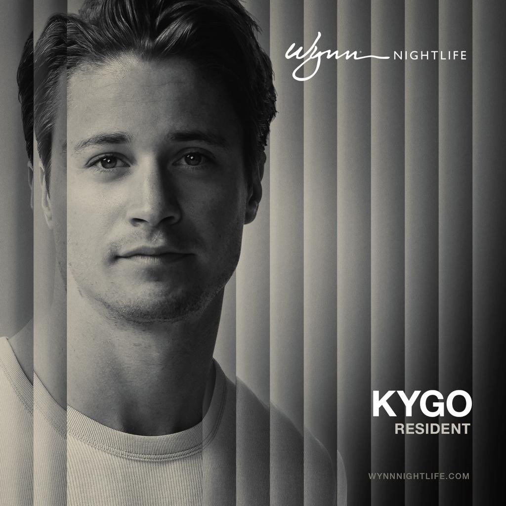 Kygo