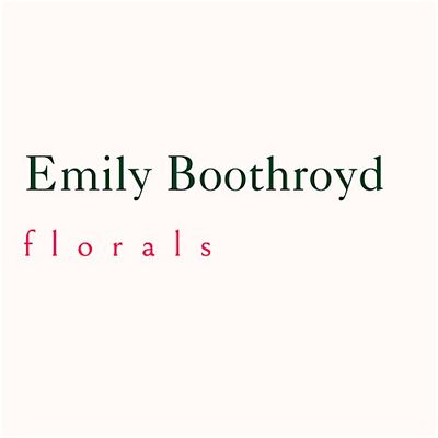 Emily Boothroyd Florals