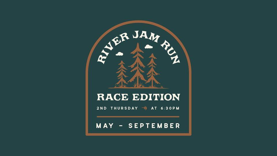 River Jam Run: Race Edition