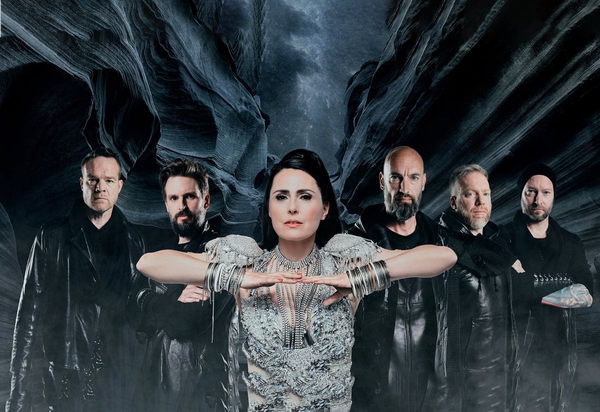 Within Temptation - Bleed Out 2024 Tour