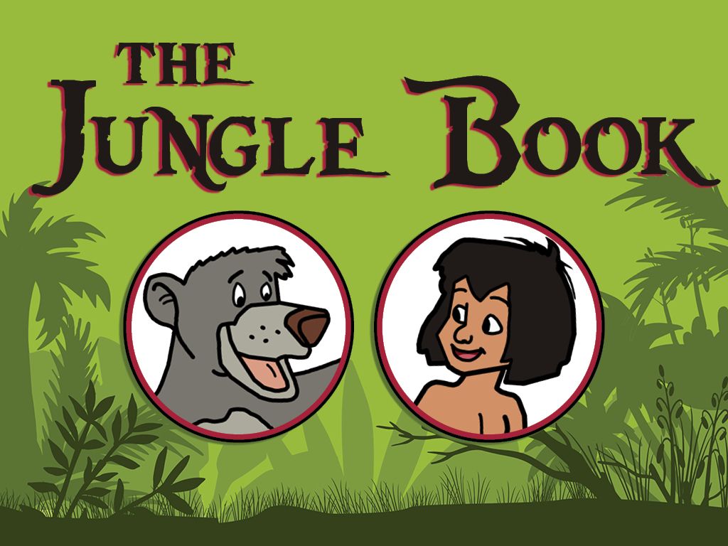 The Jungle Book