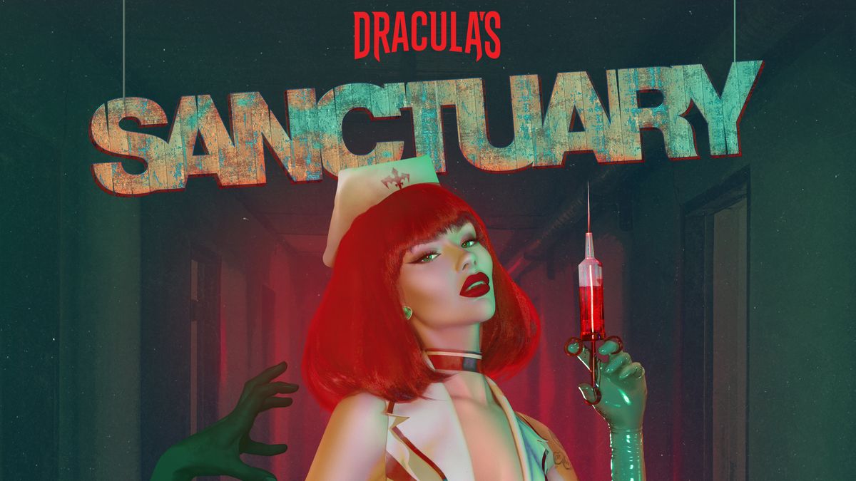 Dracula's: Sanctuary