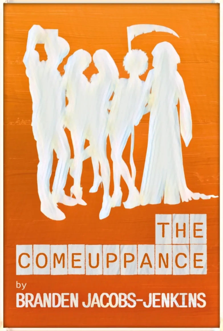 The Comeuppance - Dayton