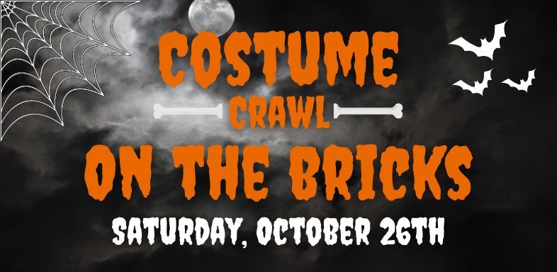 Costume Crawl?