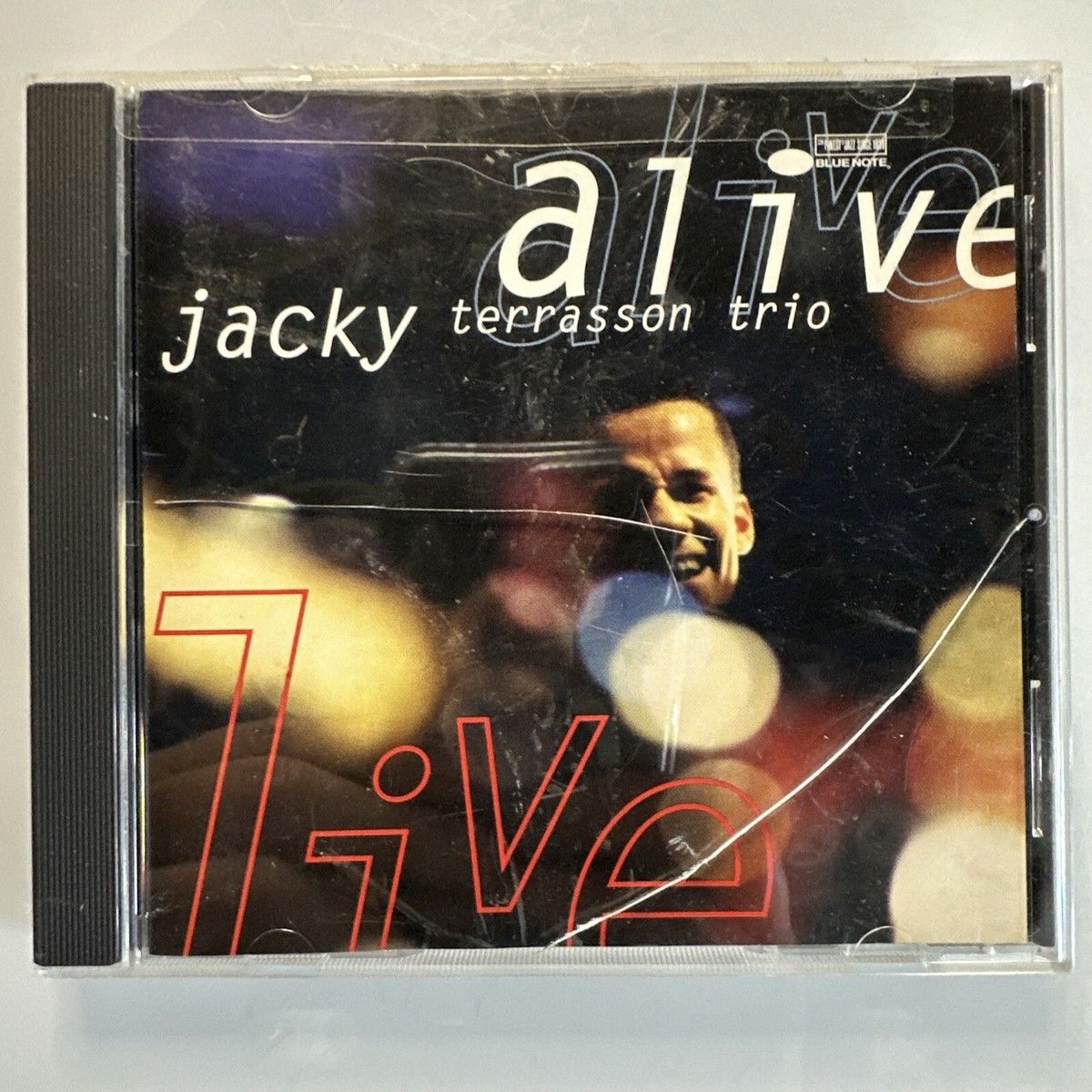 Jacky Terrasson Trio