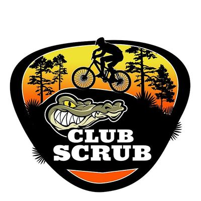 Club Scrub