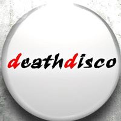 Death Disco