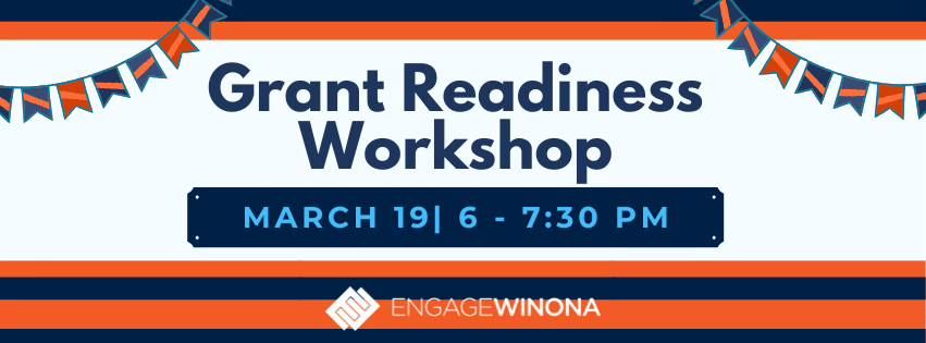 Grant Readiness - Workshop