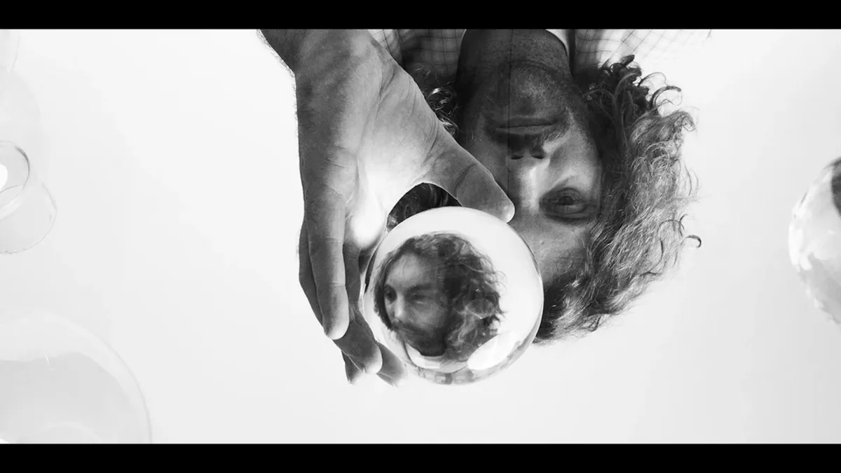 Blanco White in Fremantle