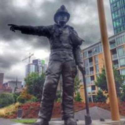 Canadian Fallen Firefighters Foundation