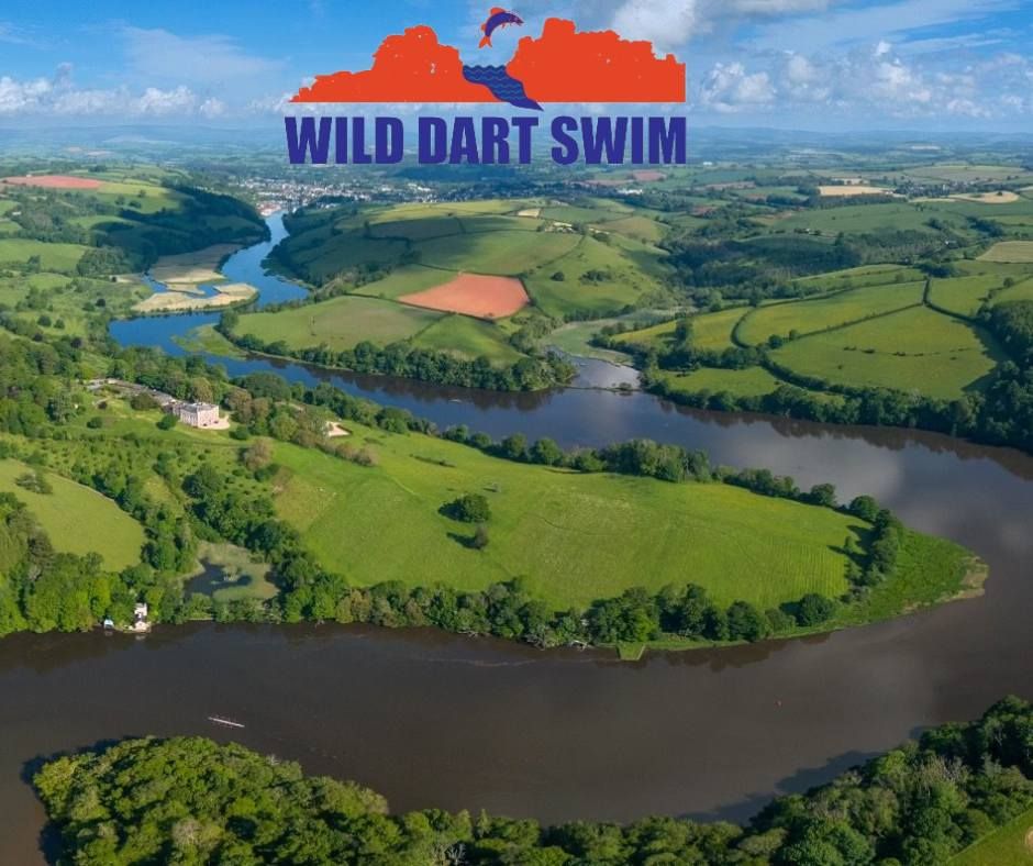 Wild Dart Swim and Aquathlon