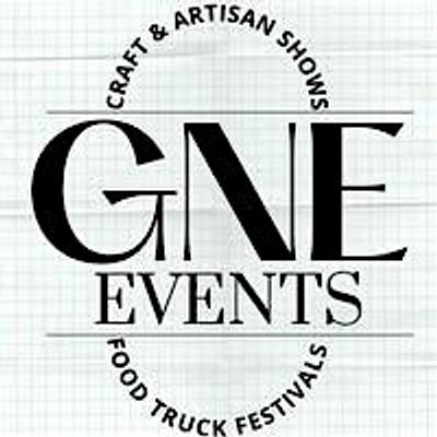 Great New England Craft & Artisan Shows