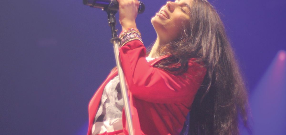 Alessia Cara