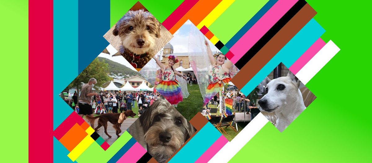 Fairday and Dog Show