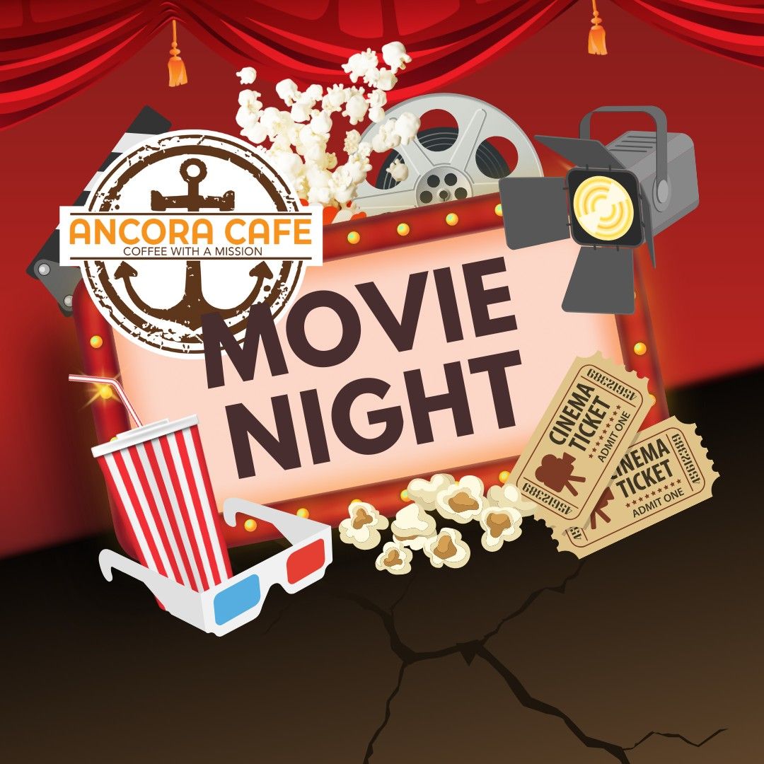 Family Night at Ancora - Movies, Games and Karaoke! Sing with you kids!!!