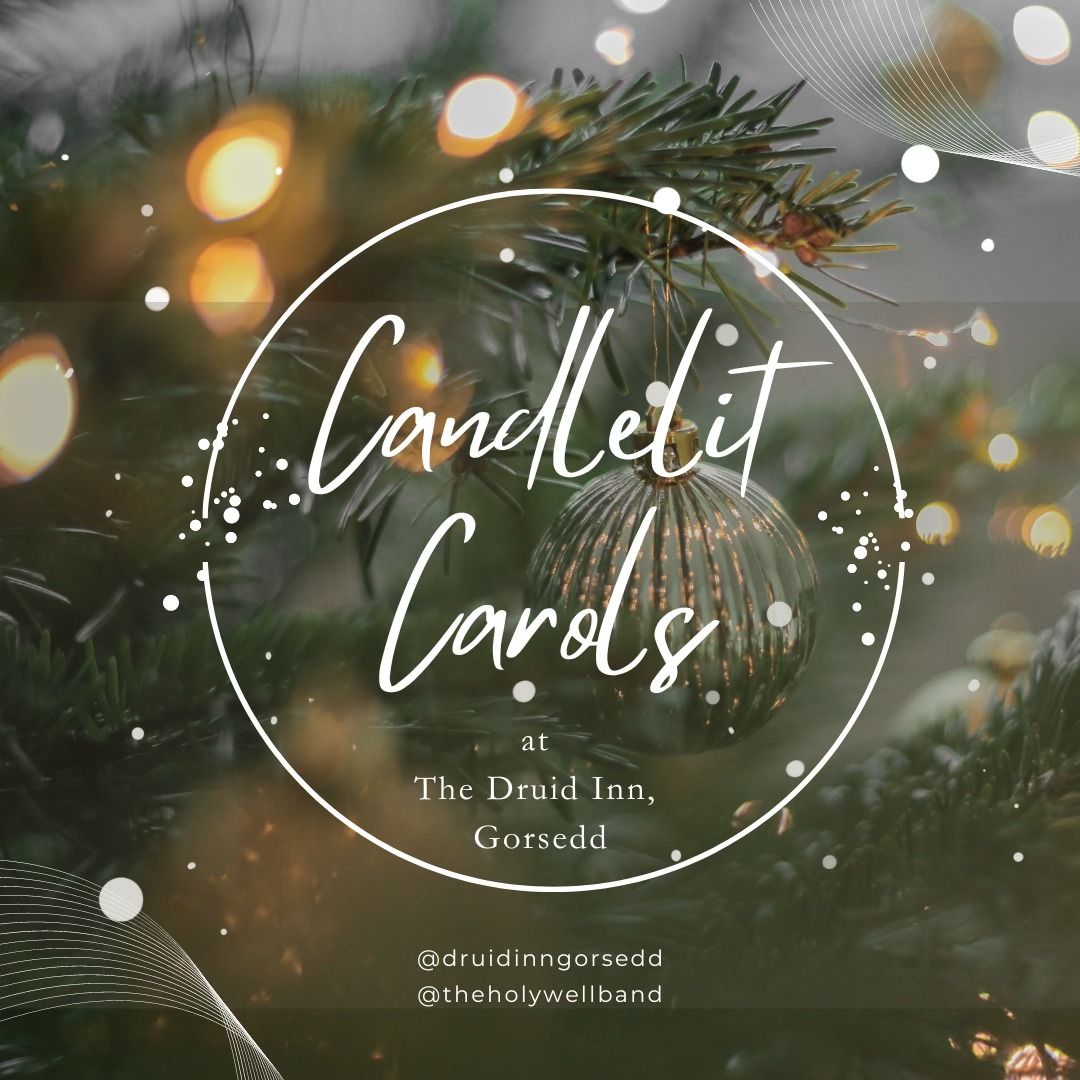 Candlelit Carols