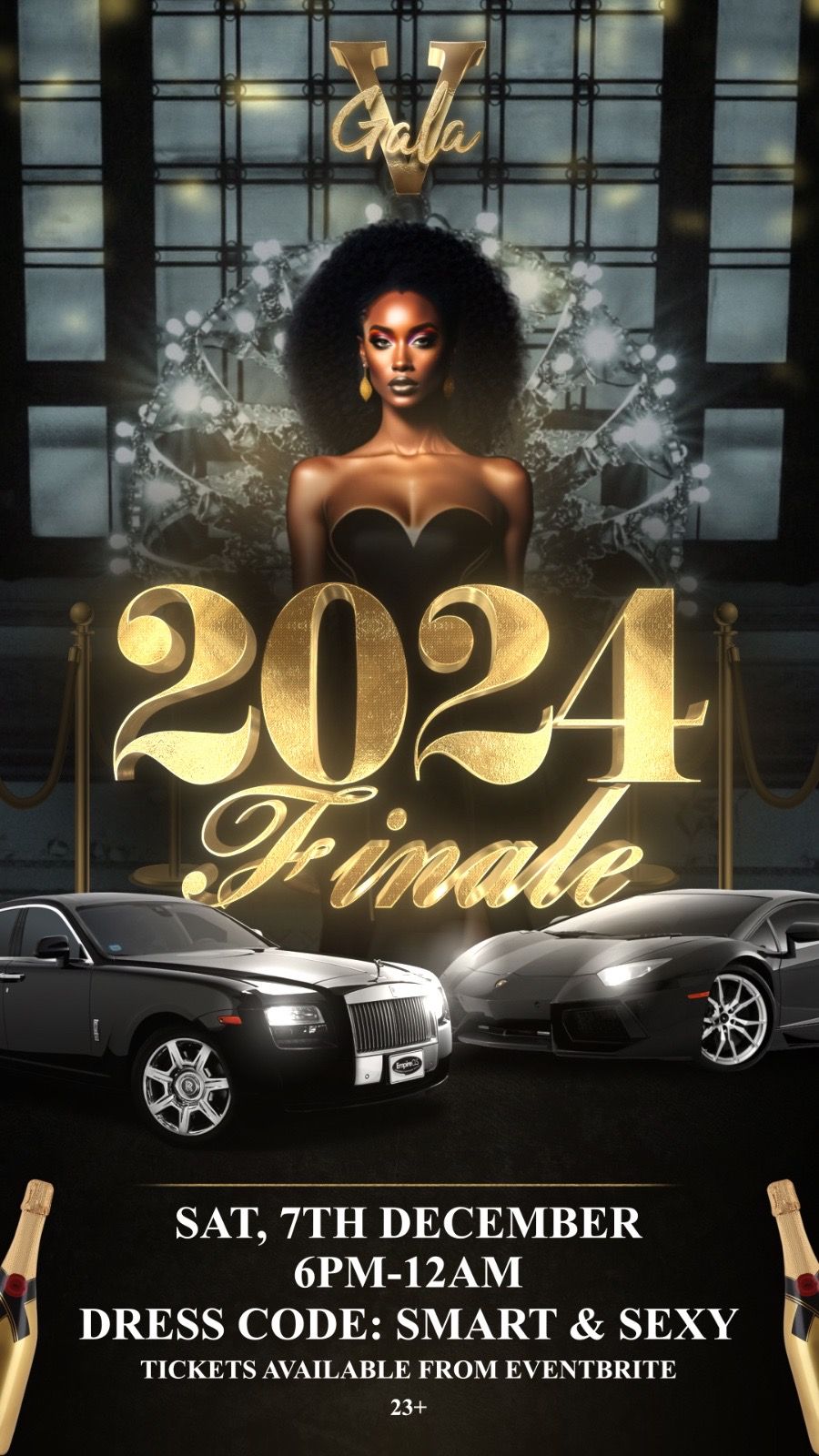 V GALA 2024 FINALE