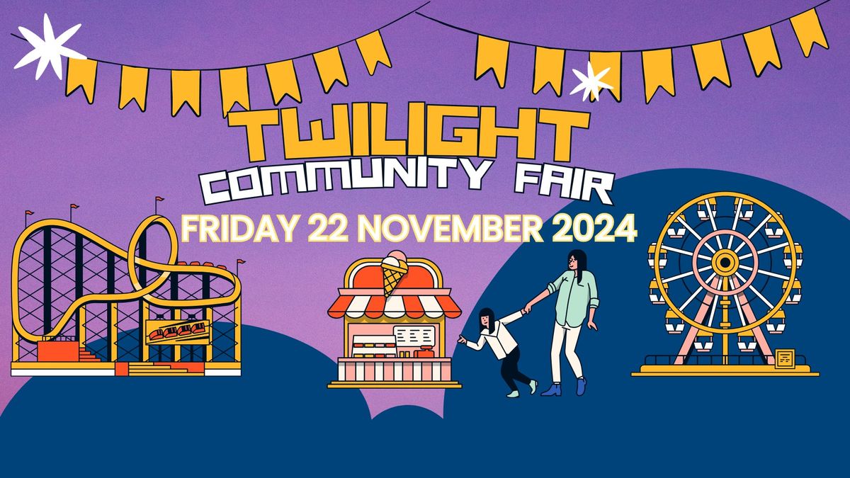 Clarence Valley Anglican School - Twilight Community Fair