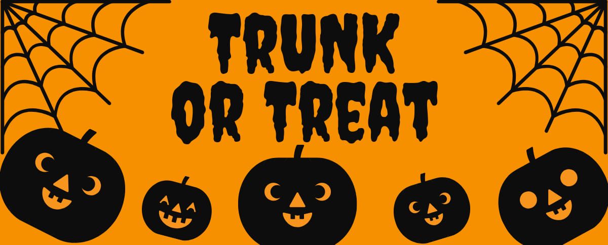 Trunk-or-Treat