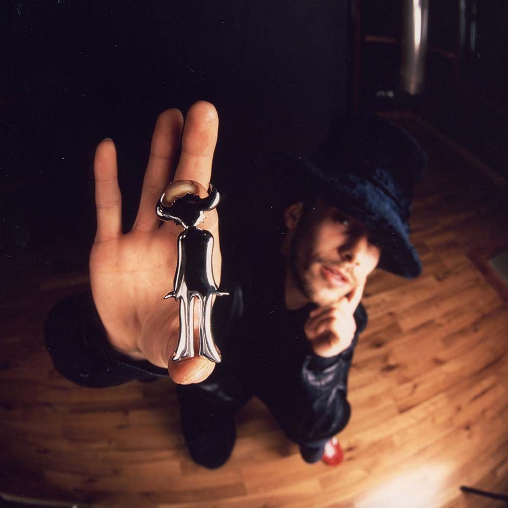 Jamiroquai Amsterdam Tickets