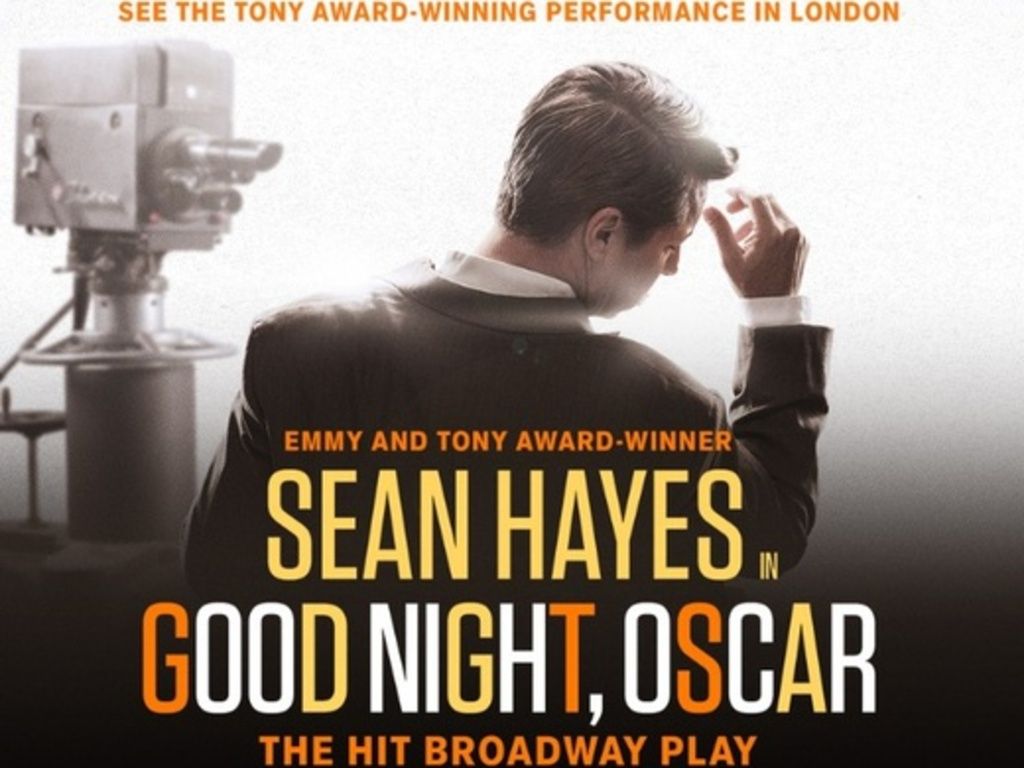 Good Night, Oscar