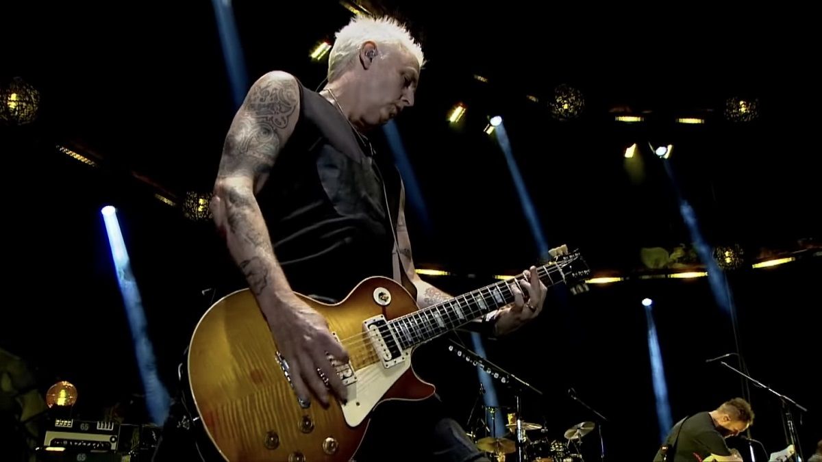 Mike McCready