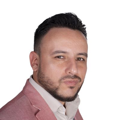 Carlos Pulido, Realtor