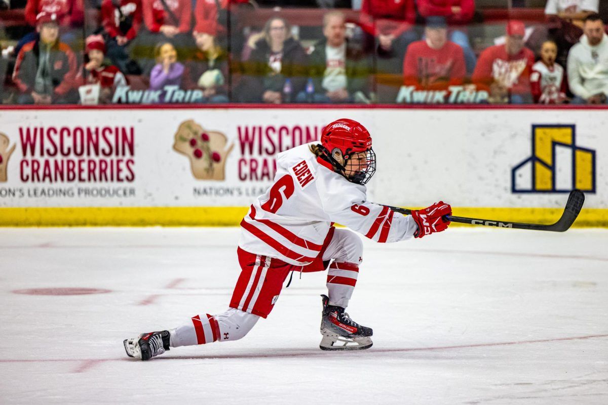 Ohio State Buckeyes Women's Hockey vs. Bemidji State Beavers