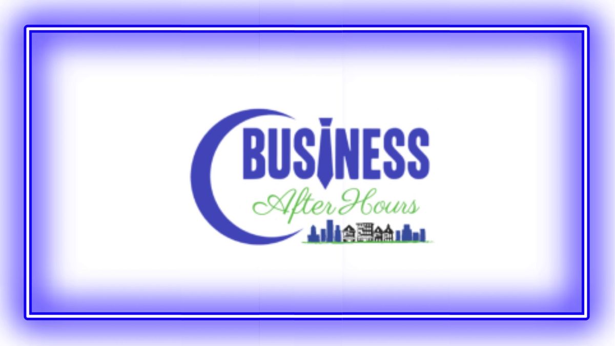 October Business After Hours | Hosted by Tonawanda Valley Federal Credit Union