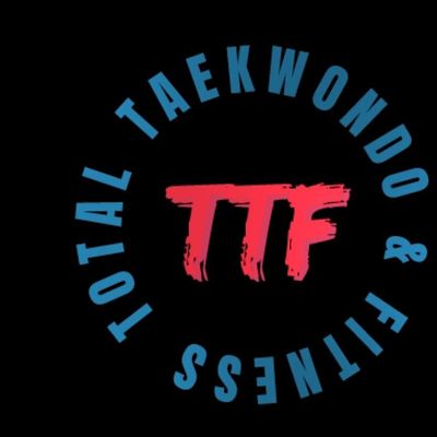 Total Taekwondo and Fitness-TTF