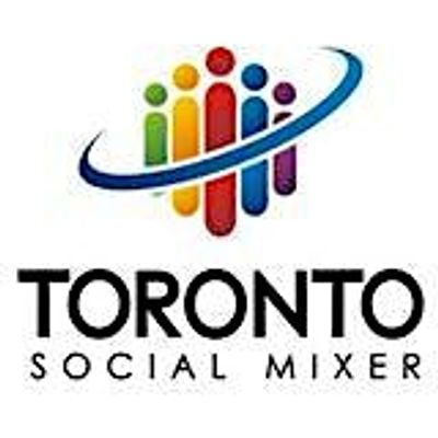 Toronto Social Mixer