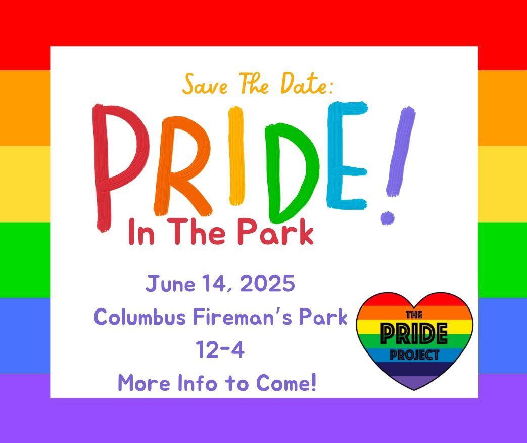 Columbus Pride in the Park