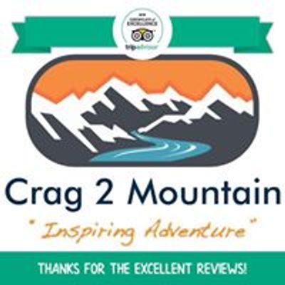 Crag 2 Mountain