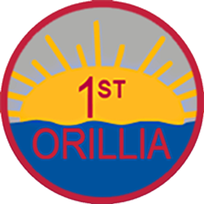 1st Orillia Scout Group