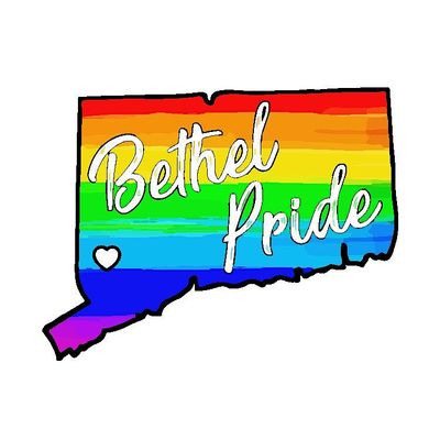 Bethel CT Pride