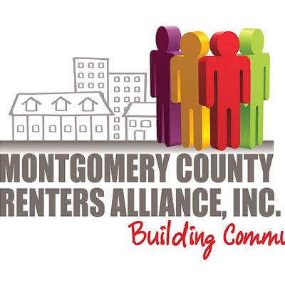 The Montgomery County Renters Alliance, Inc.