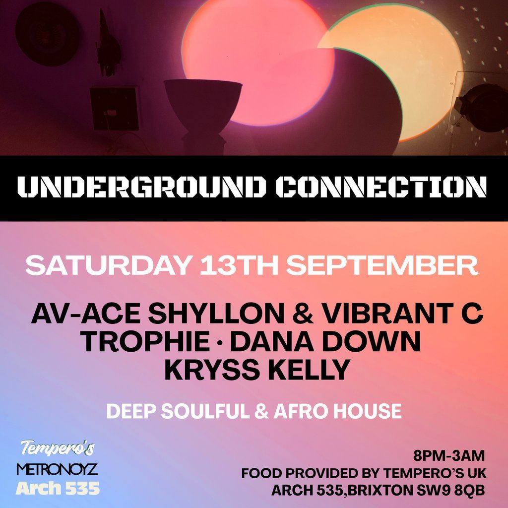 Underground Connection