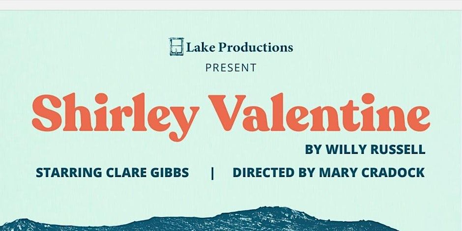 Shirley Valentine