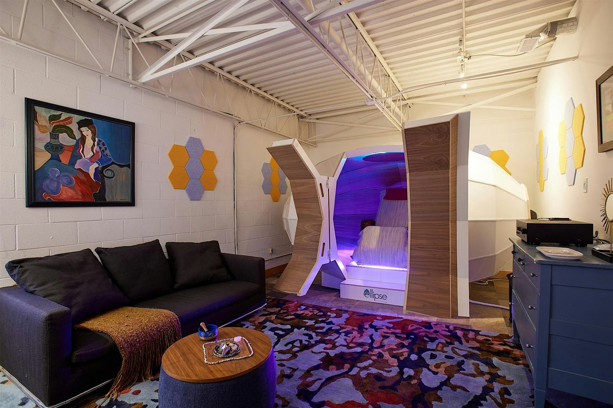 Open House at The Unity Studio