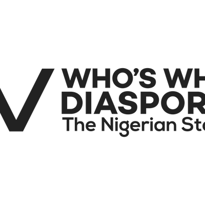 Who's Who Nigerian