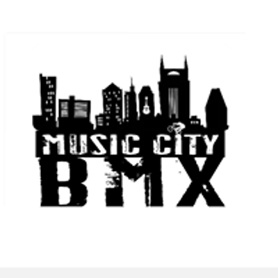 Music City BMX