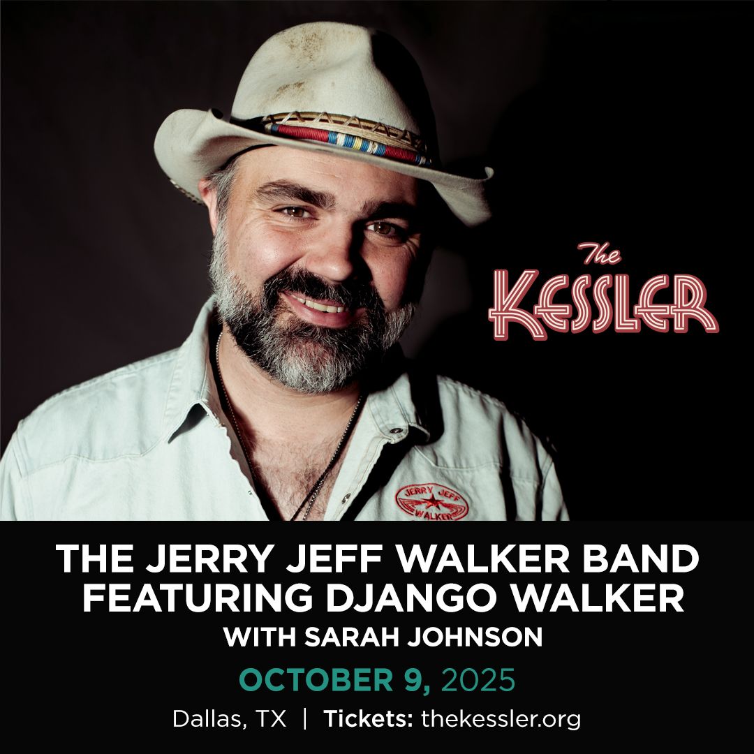 Jerry Jeff Walker