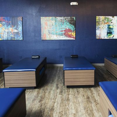 StretchLab of Oklahoma City