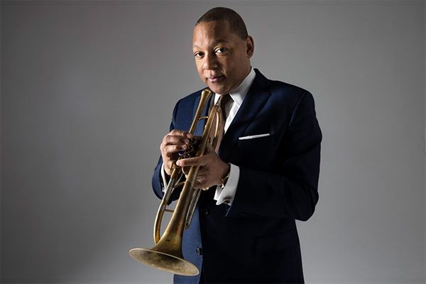 Jazz at Lincoln Center Orchestra & Wynton Marsalis \/ Music from the JLCO Book | Wiener Konzerthaus