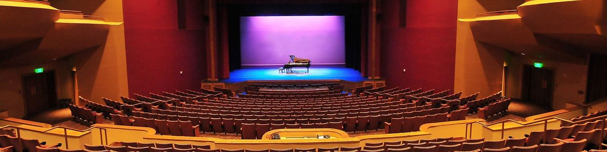 New Orleans Songbook at Sharon L Morse Performing Arts Center